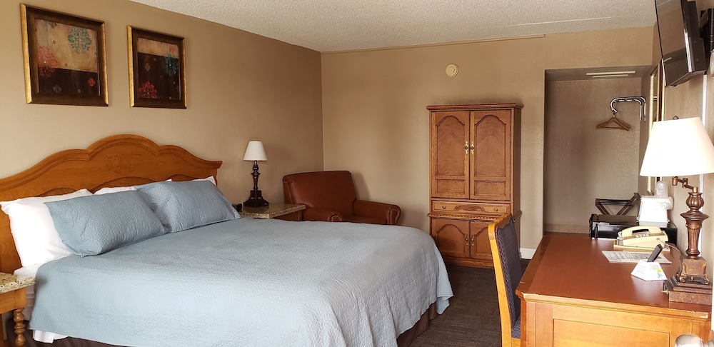Kansas Country Inn - photo 9