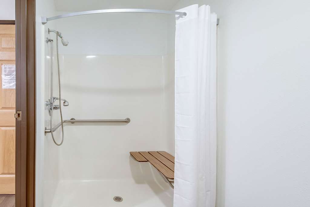 Econo Lodge Franklin IN - photo 14