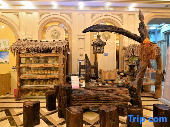 Y Z Hotel in Kunming, People's Republic of China