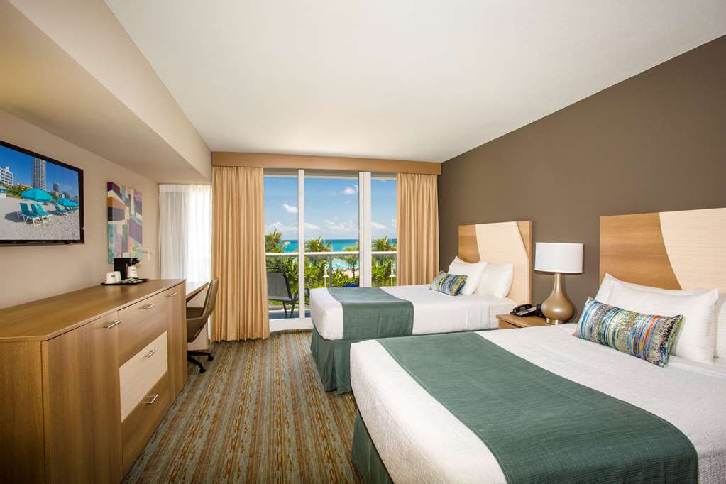 Best Western Plus Atlantic Beach Resort - photo 27