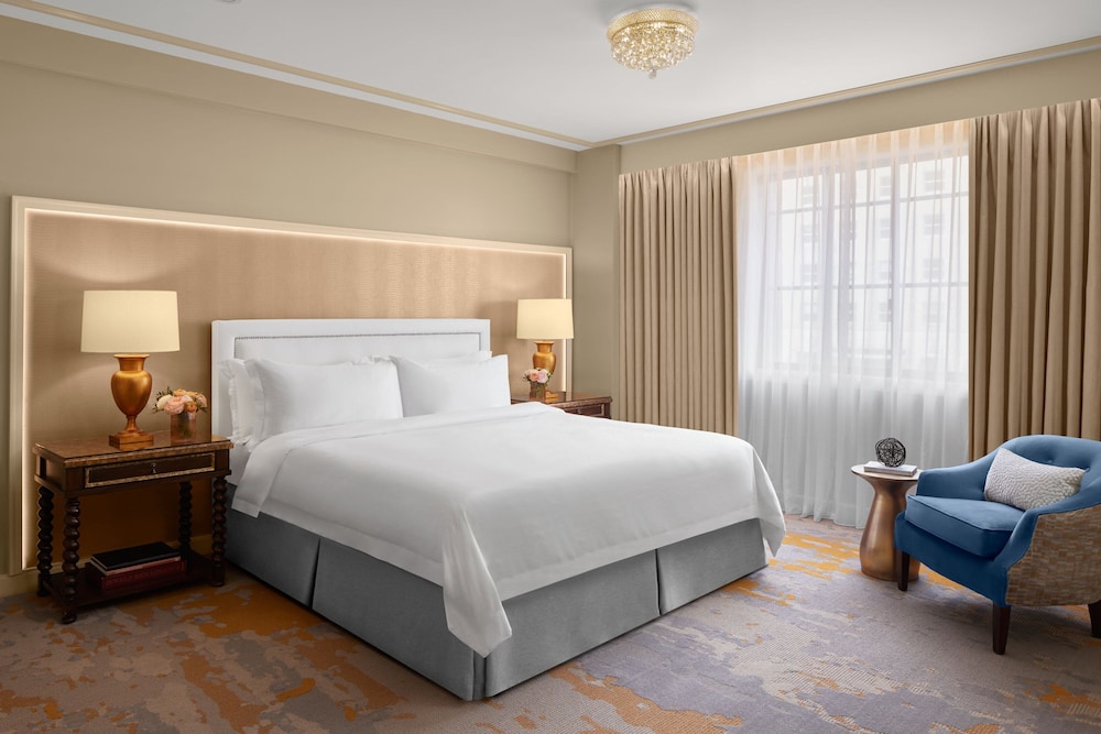 The St. Regis Washington D.C. - photo 19