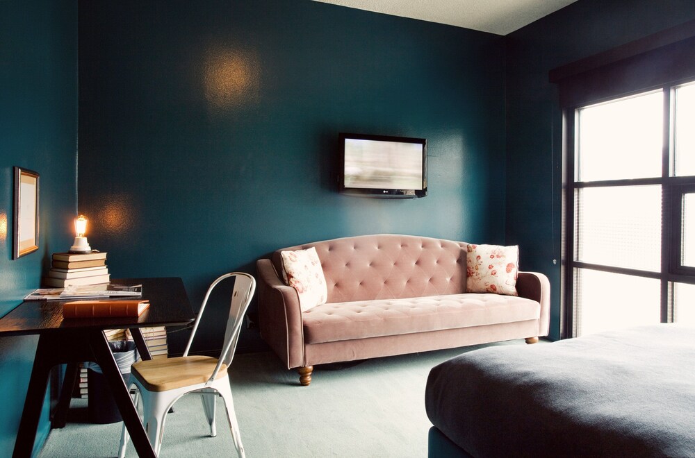 Palihotel Melrose - photo 2