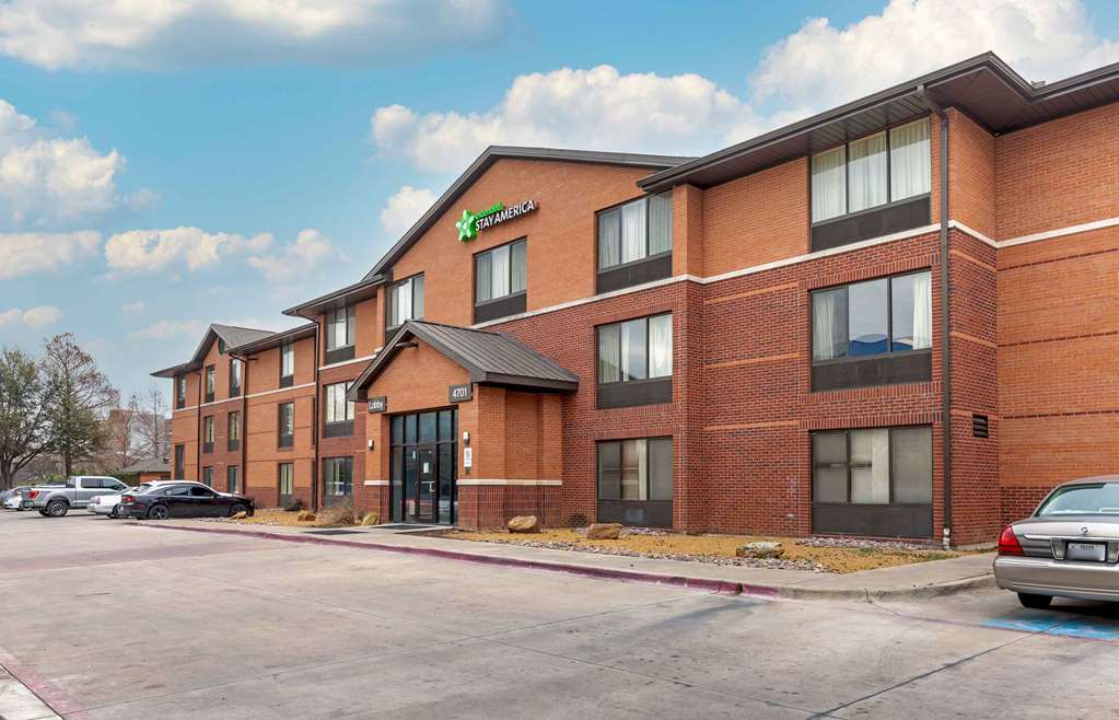 Extended Stay America Suites Fort Worth Southwest - photo 2