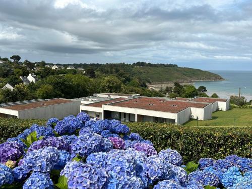Le Lagon De Brehec — Plouha