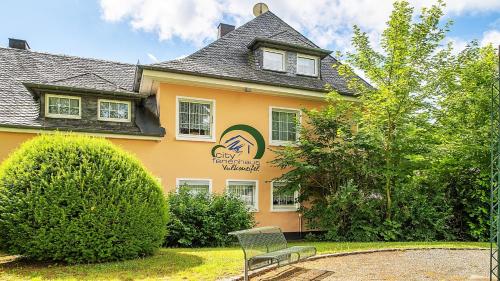 City Ferienhaus Vulkaneifel — Daun