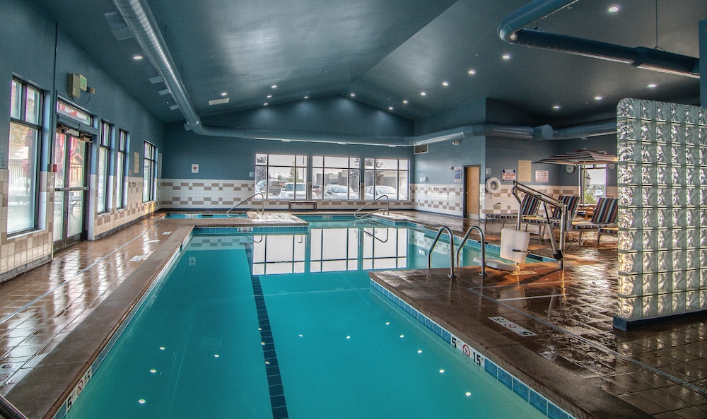 Holiday Inn Express Kalispell by IHG - photo 18
