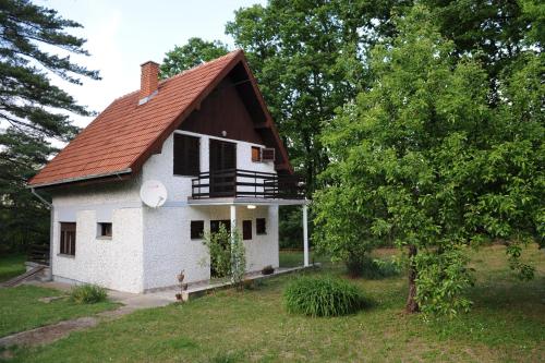 Vikend kuca Vevericji Kraj in Vranic, Serbia