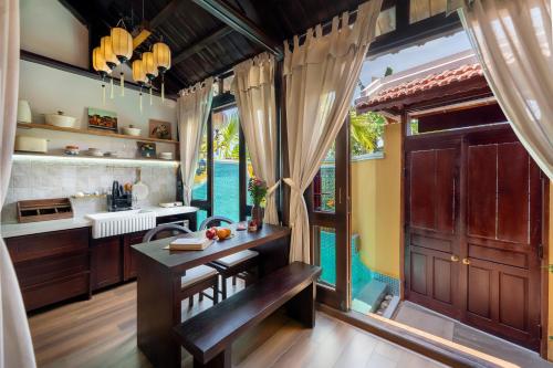 Hội An Wooden Retreat In Town in Hoi An, Vietnam