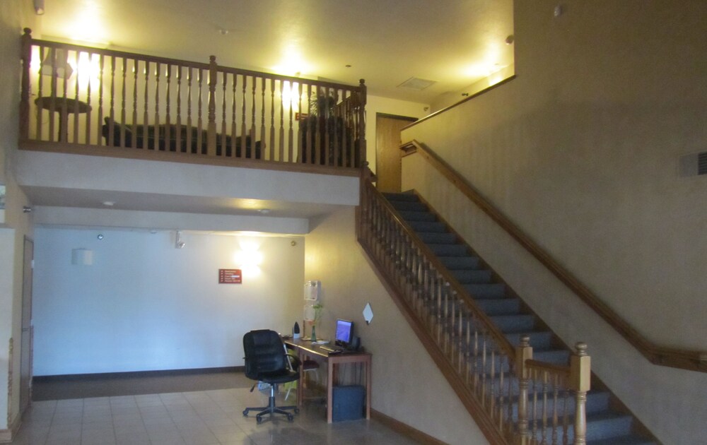 Park View Inn & Suites and Conference Center - photo 28