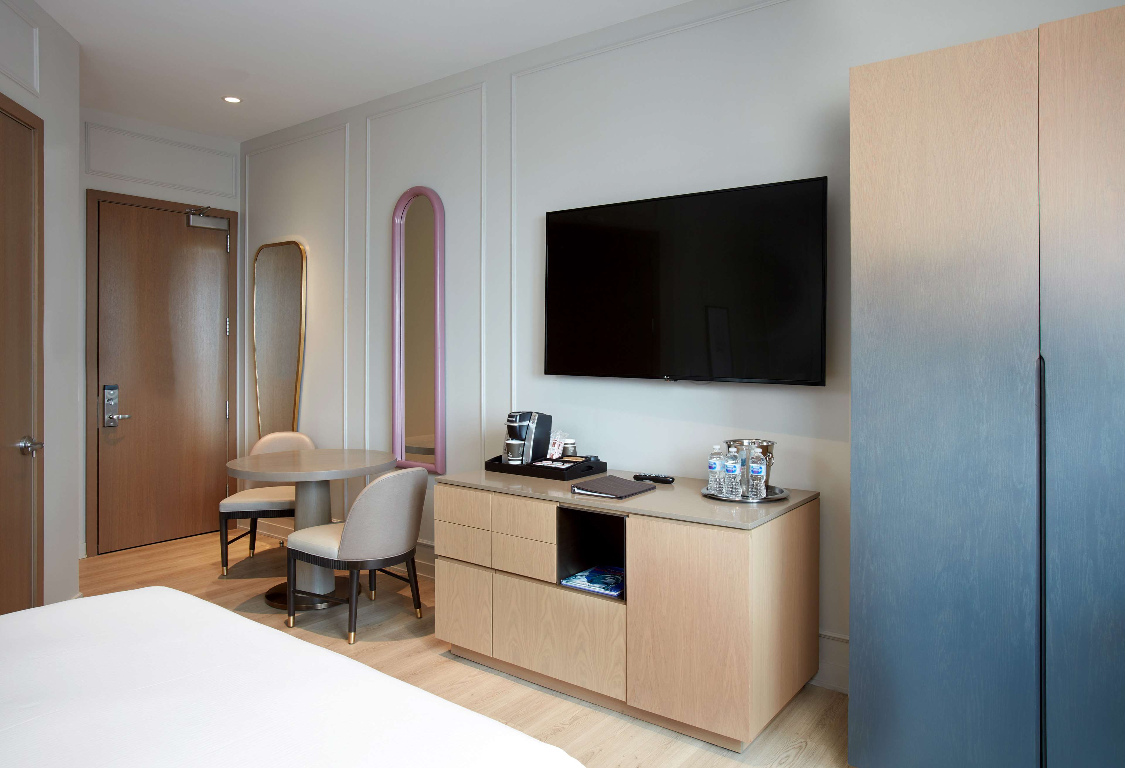 Hilton Club The Residences New York - photo 5