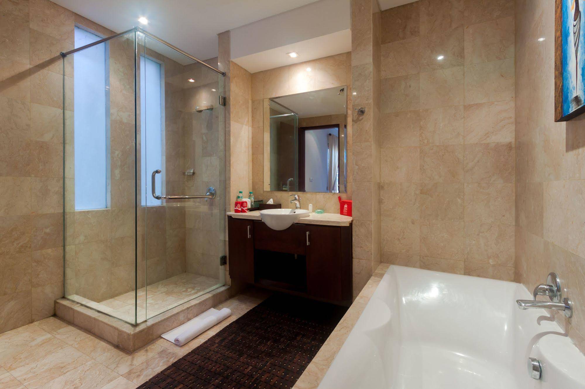 ZEN Rooms Segara Nusa Dua in Nusa Dua, Indonesia