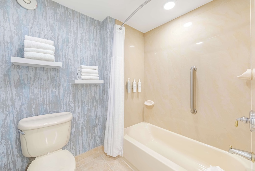 Homewood Suites by Hilton East Rutherford Meadowlands - photo 71
