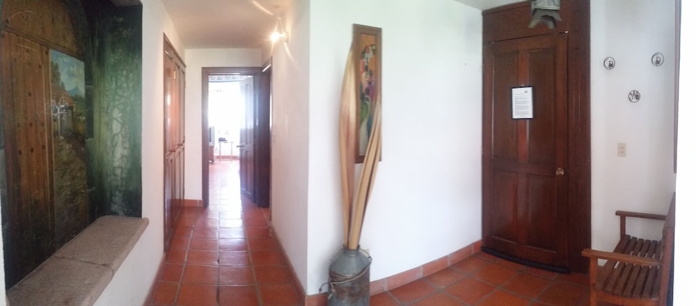 Villas Balvanera FH — El Pueblito — photo 3