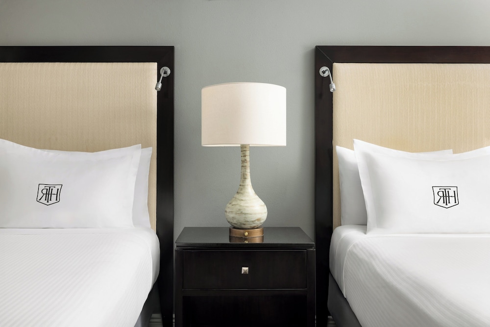 The Riverfront Hotel New Orleans - photo 7