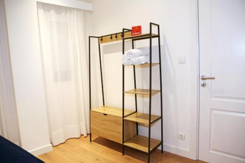 Apartamento Premium en Pleno Casco Viejo de Bilbao — 4-Star Luxury Hotel in Bilbao, Spain