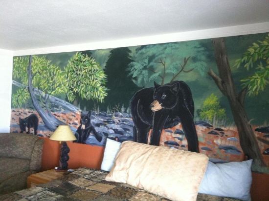 Sacajawea Inn - photo 20