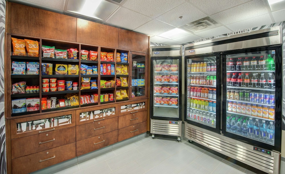 Hampton Inn Gaffney - photo 27