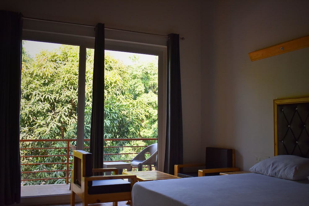 The Greenwich resort — Ramnagar — photo 5
