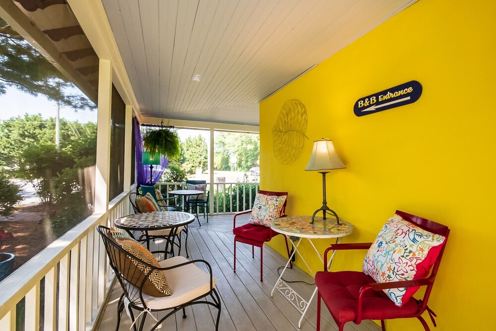 Homestead Bed & Breakfast at Rehoboth - photo 47