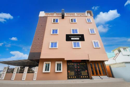 Super Townhouse Puri Formerly Hotel Narashingha in Puri, India