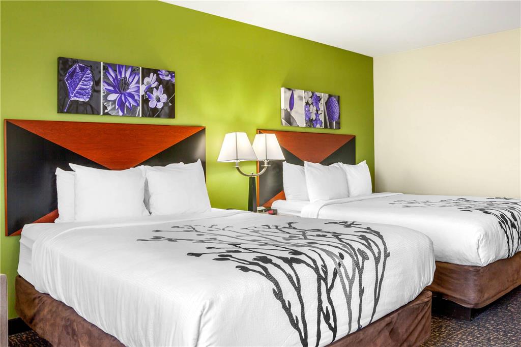 Sleep Inn & Suites Milwaukee Airport - photo 19