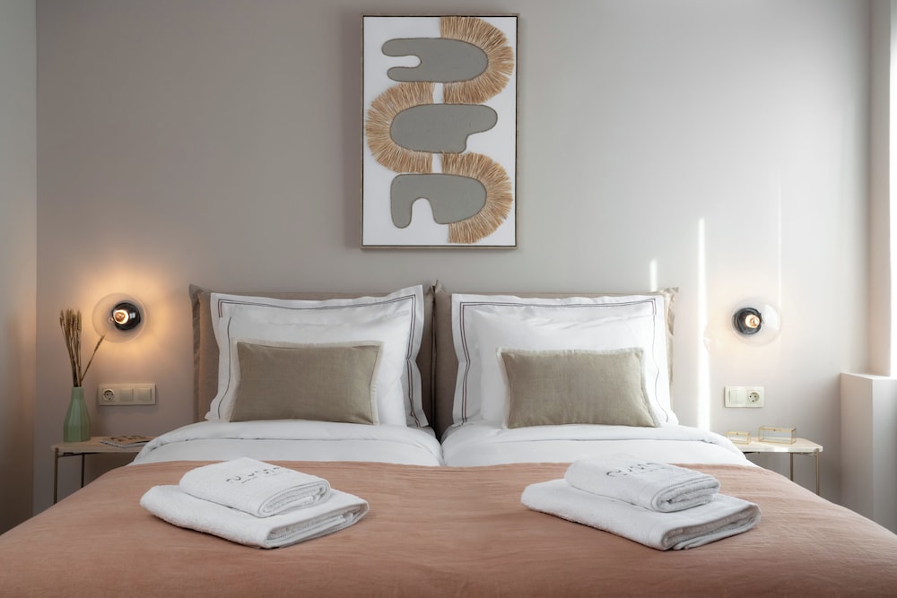 Num Suites & Lofts Athens - last minute hotel in Athens