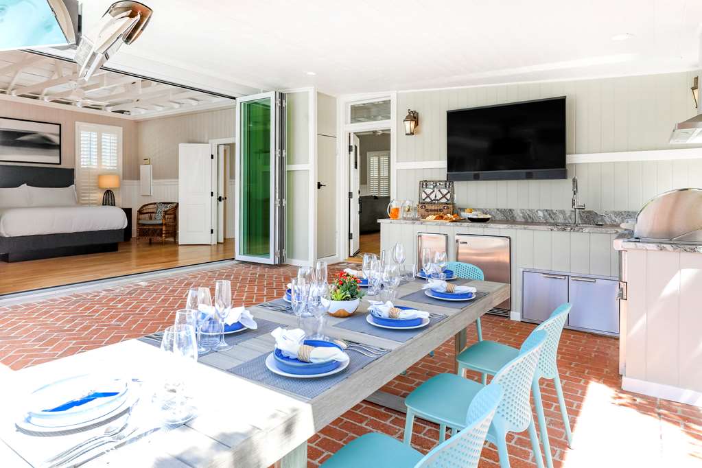 Del Mar Beach Hotel - photo 9