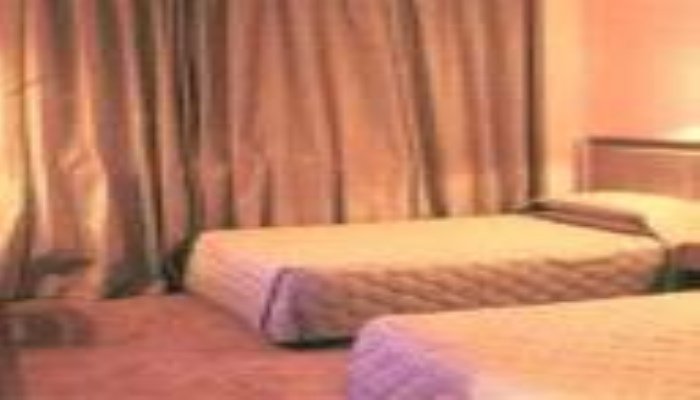 Yun Yan - last minute hotel in Guiyang