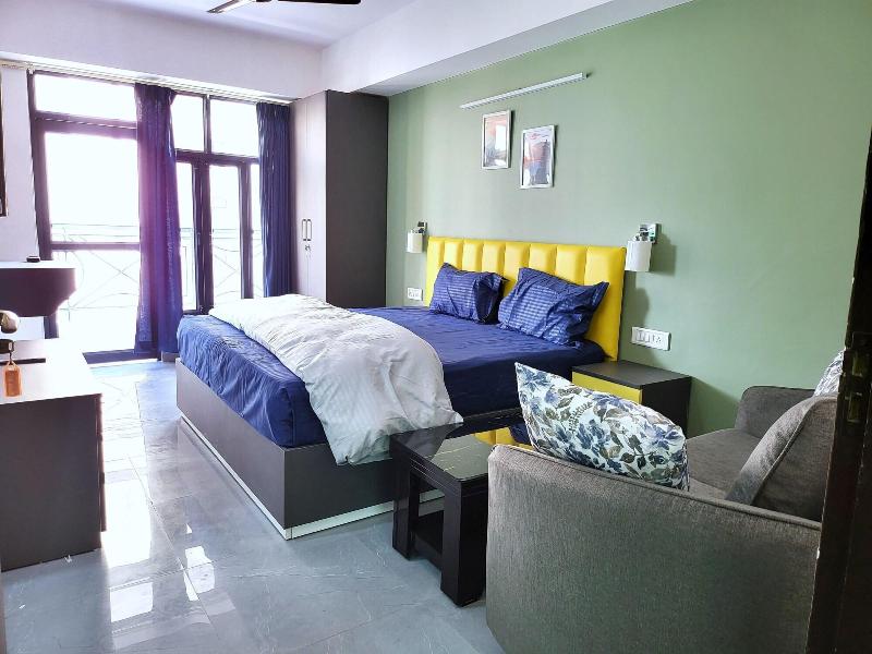 Studios By La Sentido - last minute hotel in Ghaziabad