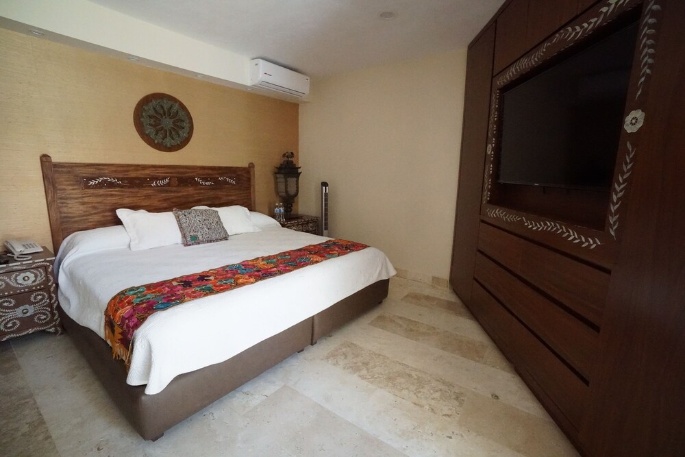 Hotel Lindo Ajijic B&B — Ajijic — photo 2
