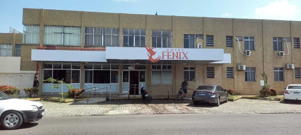 Hotel Fenix - last minute hotel in Aracaju