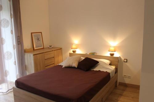Joli Studio En Campagne Non Fumeur - last minute hotel in Unknown City