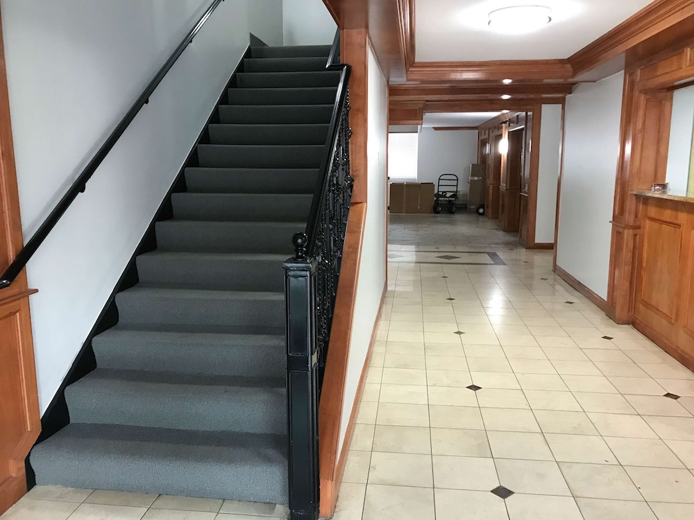 Studio 6 Suites Tupelo MS North — hotel in Tupelo
