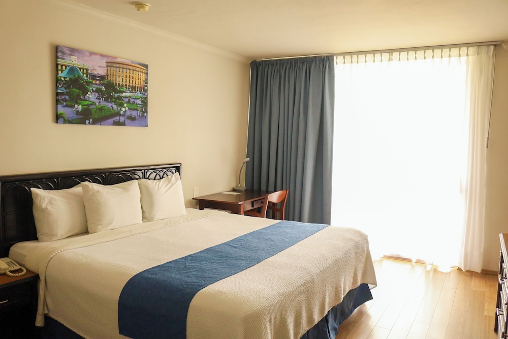 Hotel Posada de Tampico — Tampico — photo 5