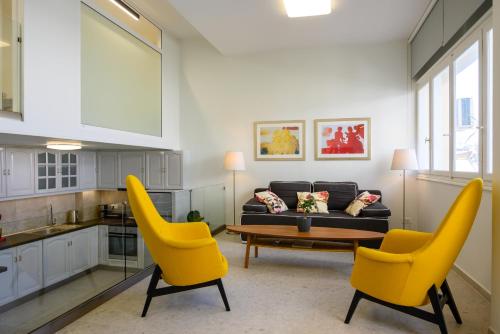 Maria Central Cozy House — 4-Star Luxury Hotel in Agios Nikolaos, Greece