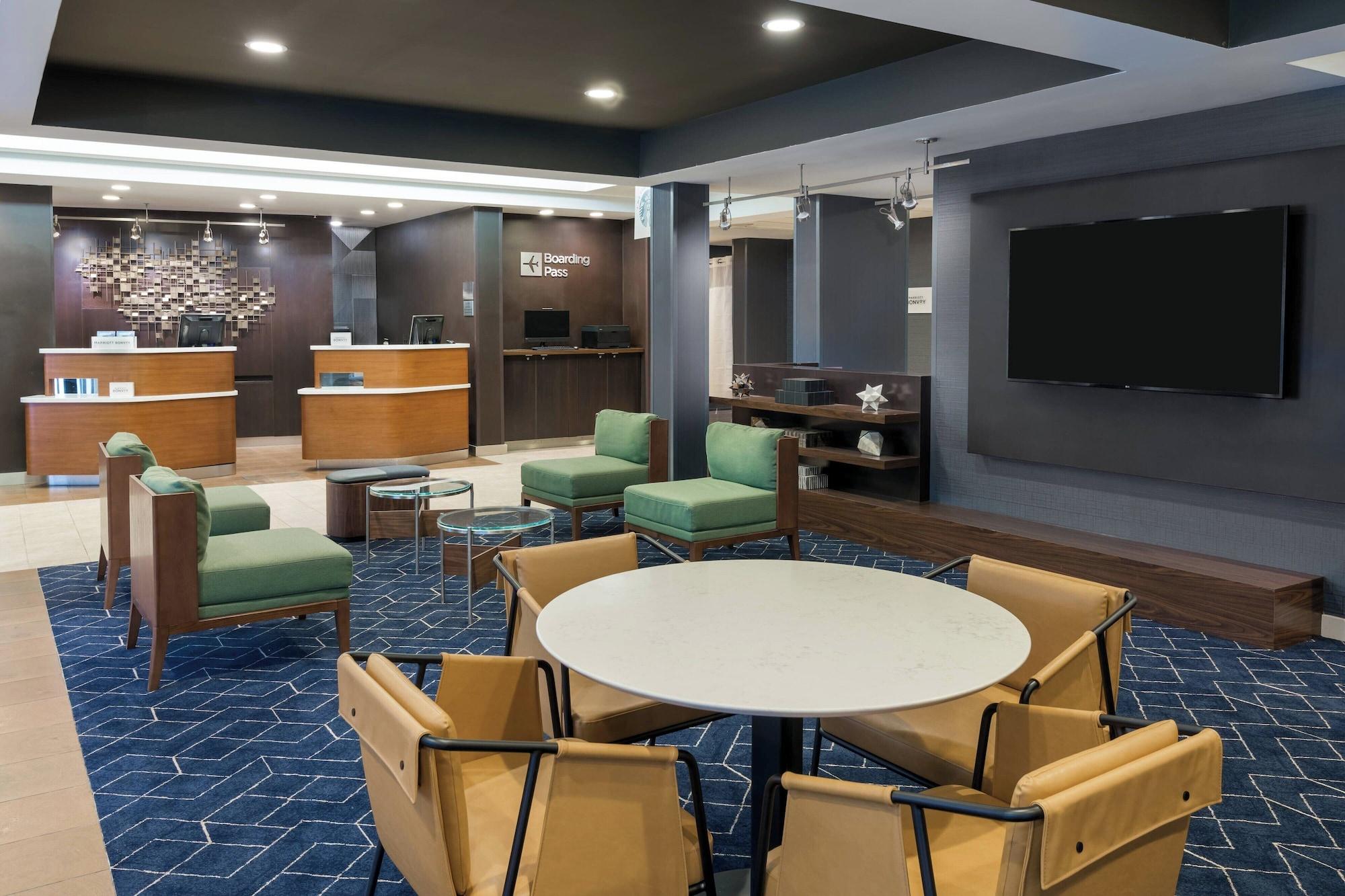 Courtyard by Marriott Tallahassee North I 10 Capital Circle - photo 13