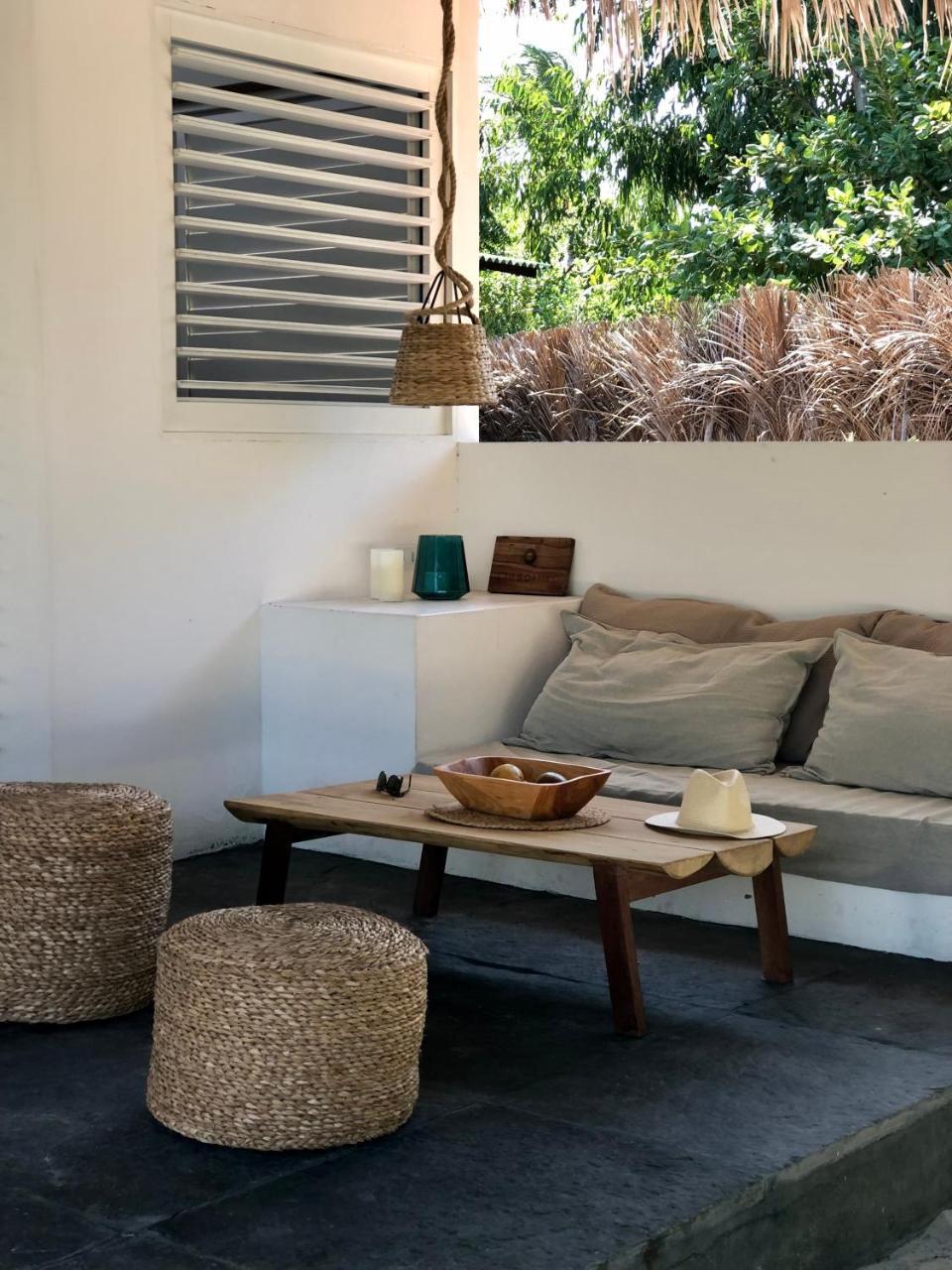 Limbo Atins Chalets Lencois Maranhenses — Atins