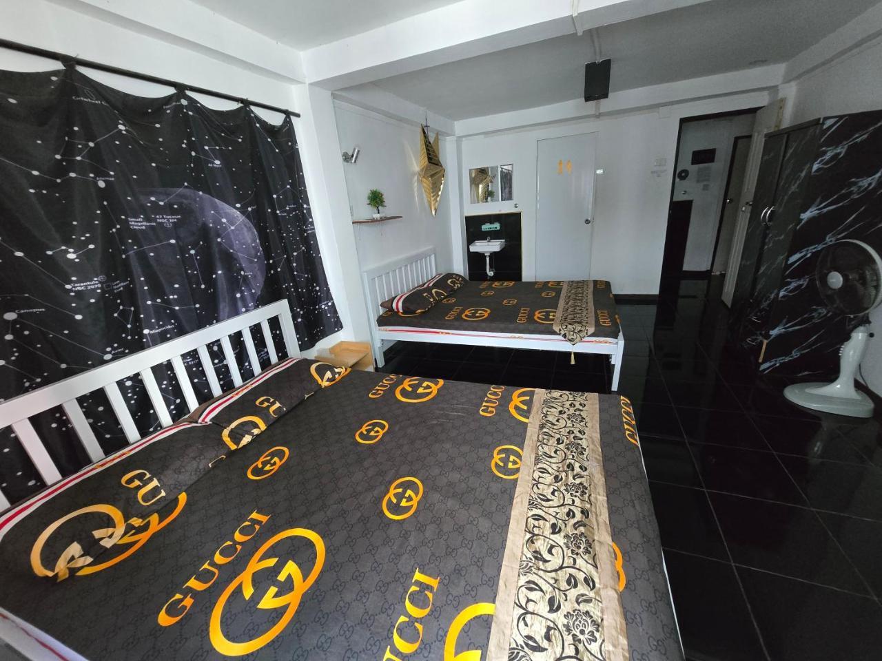 Sunny Guesthouse