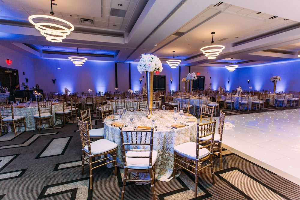 Hilton Boston Woburn - photo 49