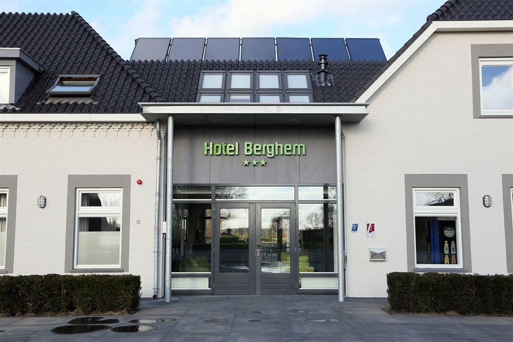 Hotel Berghem - last minute hotel in Berghem