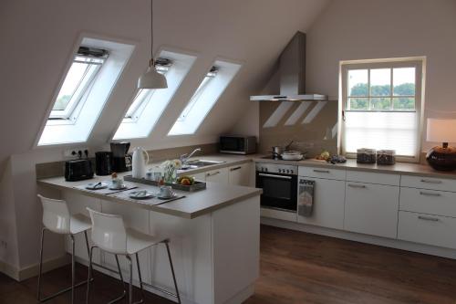 Ferienwohnung Zur Remise — Stadtlohn — photo 5
