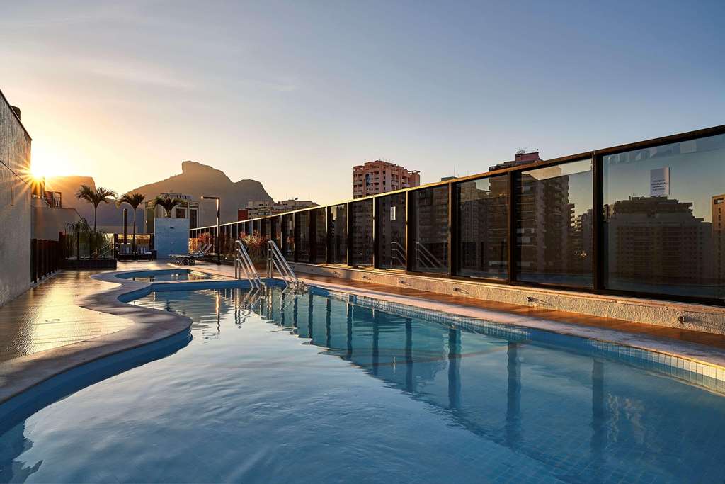 Radisson Barra Rio De Janeiro in Rio De Janeiro, Brasil