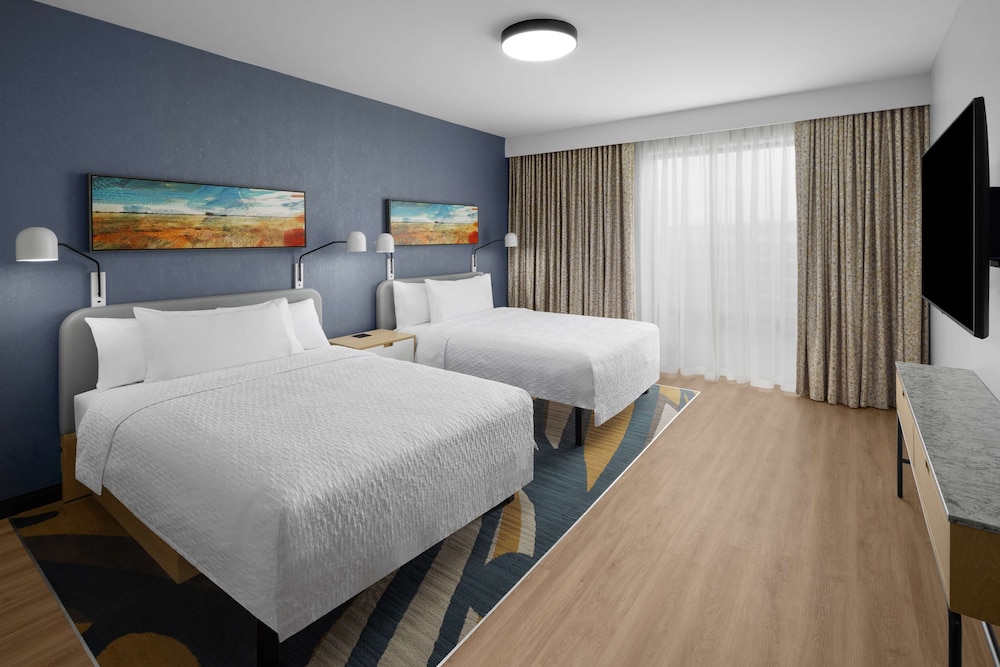 Homewood Suites By Hilton Grand Prairie At Epiccentral - photo 8
