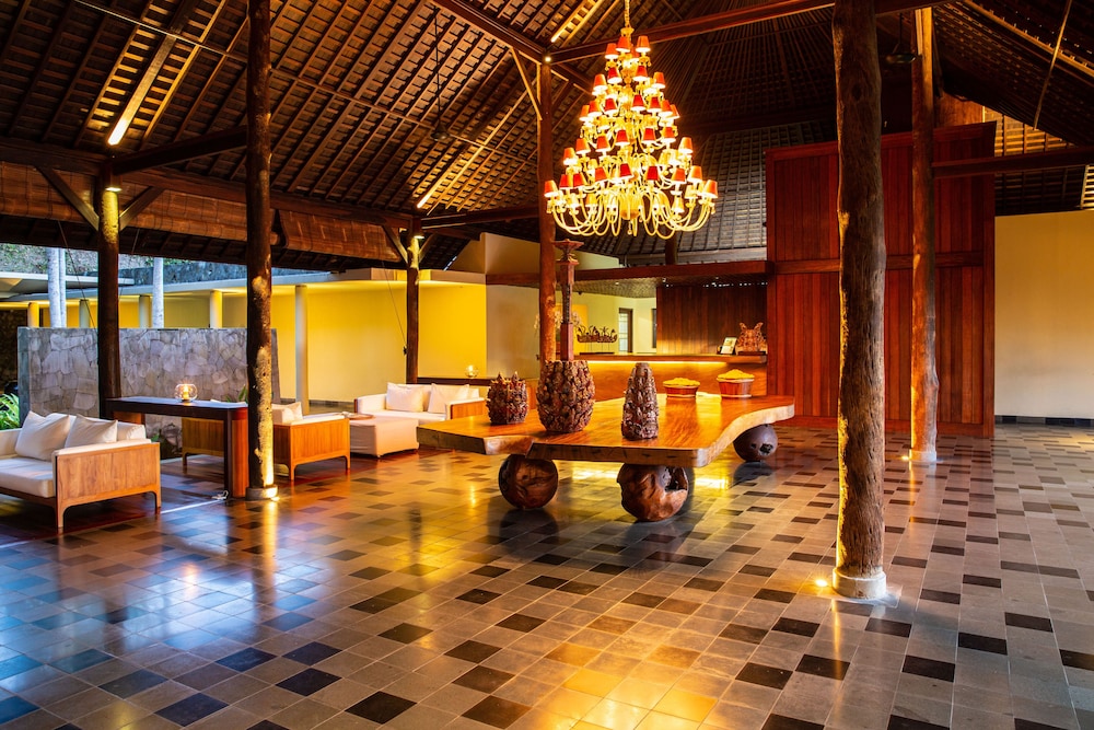 Komaneka at Bisma — Ubud — photo 5
