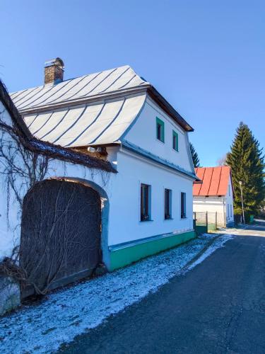 Chalupa u Jirky in Unknown City, Czech Republic