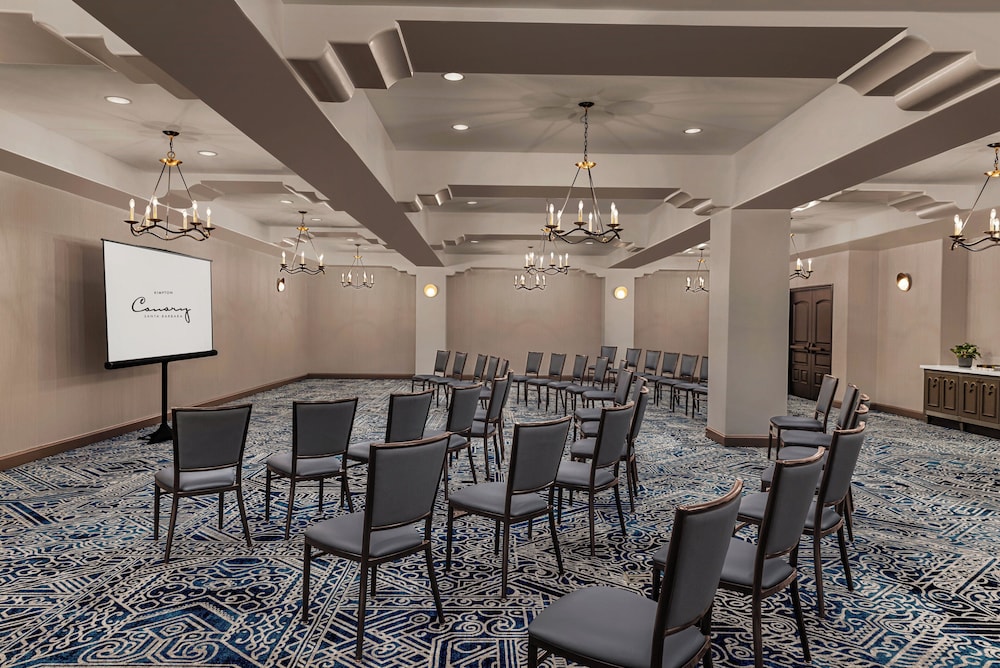 Kimpton Canary Hotel by IHG - photo 79