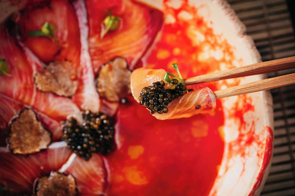 מזון ומשקאות