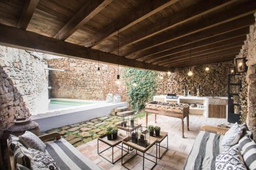 Mora de Rubielos con Piscina — hotel in Mora De Rubielos