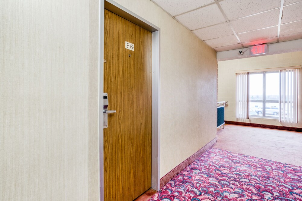 Extended Stay Greensboro - photo 21