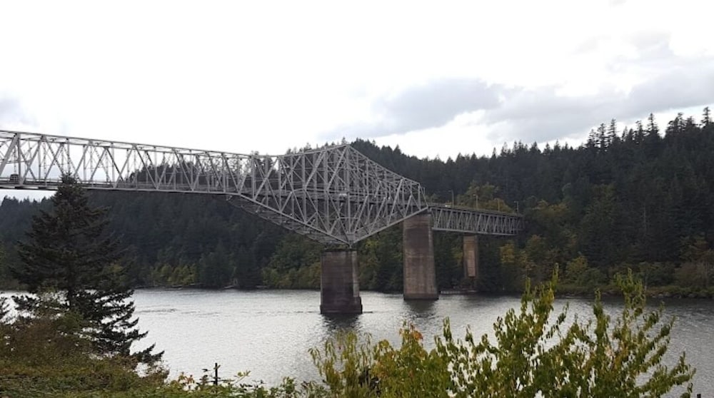 Bridge of The Gods - photo 38